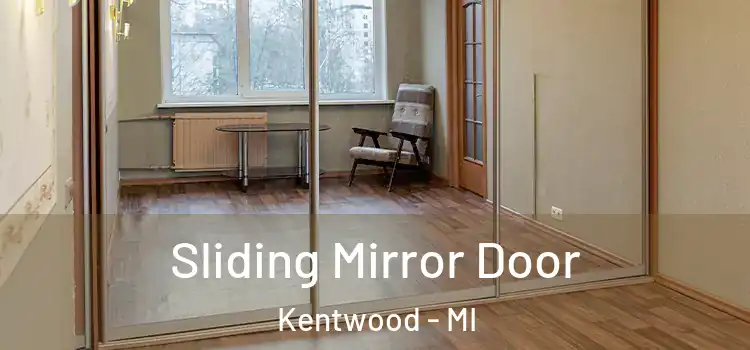  Sliding Mirror Door Kentwood - MI