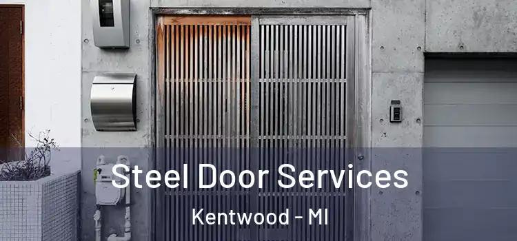 Steel Door Services Kentwood - MI